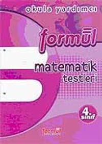 4. Sınıf Matematik Yaprak Testleri