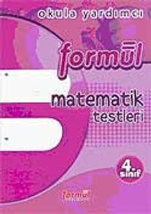4. Sınıf Matematik Yaprak Testleri