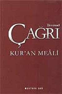 Evrensel Çağrı Kur'an Meali