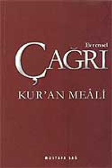 Evrensel Çağrı Kur'an Meali
