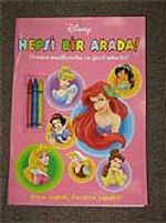 Hepsi Bir Arada!