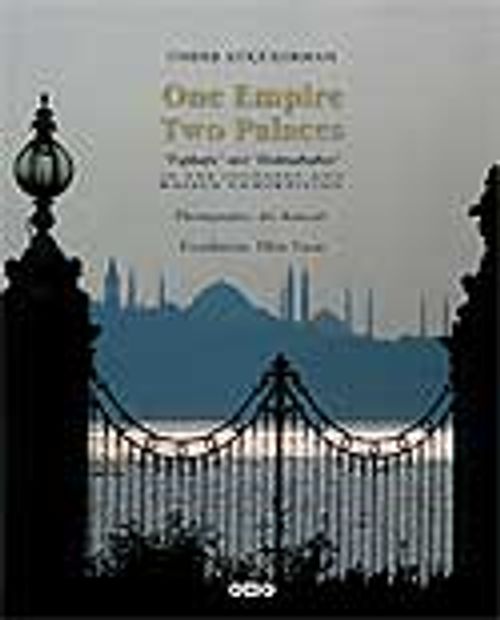 One Empire Two Palaces