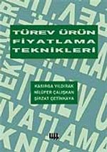 Türev Ürün Fiyatlama Teknikleri