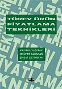 Türev Ürün Fiyatlama Teknikleri