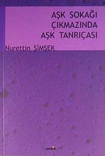 Aşk Sokağı Çıkmazında Aşk Tanrıçası