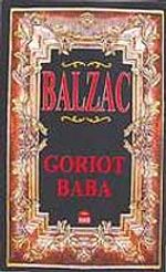 Goriot Baba