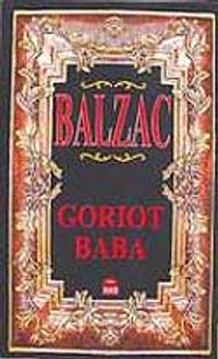 Goriot Baba