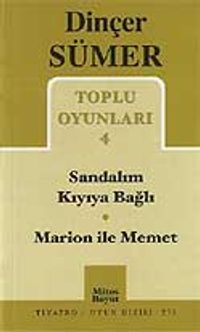 Toplu Oyunları 4 / Sandalım Kıyıya Bağlı Marion ile Memet