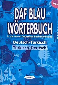 Daf Blau Wörterbuch