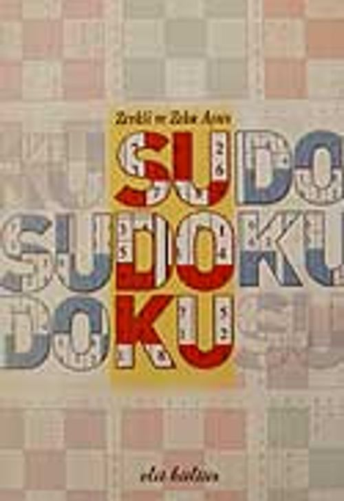 Zevkli ve Zeka Açıcı Sudoku