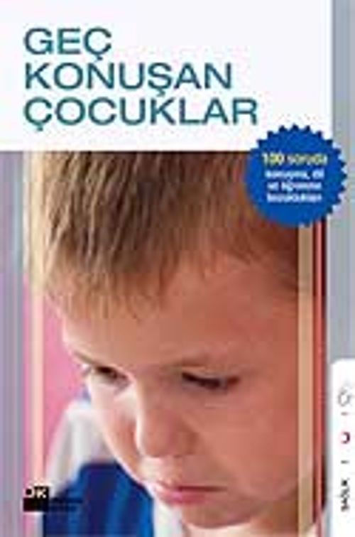 100 Soruda Dil Ve Konuşma Bozuklukları