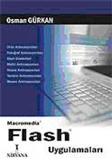 Macromedia Flash Uygulamaları