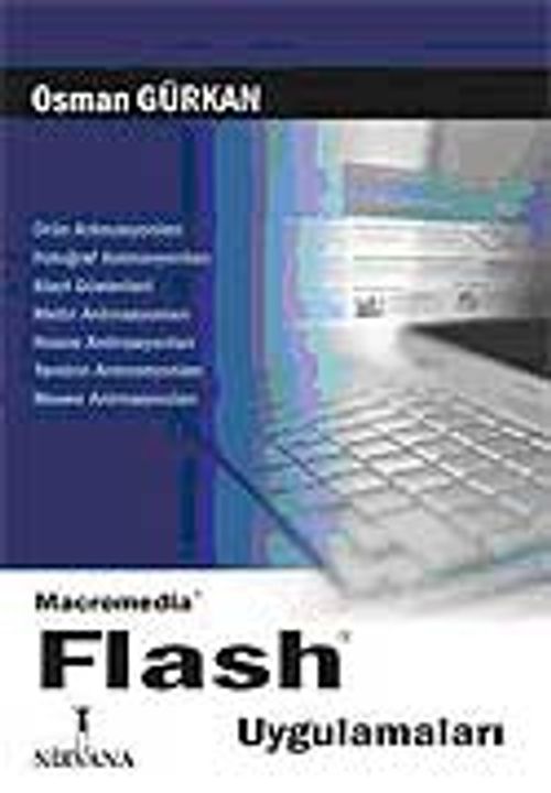 Macromedia Flash Uygulamaları