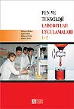 Fen Bilgisi Laboratuar Uygulamaları 1-2