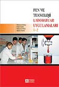 Fen Bilgisi Laboratuar Uygulamaları 1-2