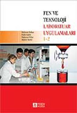 Fen Bilgisi Laboratuar Uygulamaları 1-2
