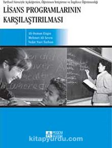 Lisans Programlarının Karşılaştırılması - Kolektif