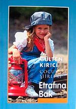 Etrafına Bak