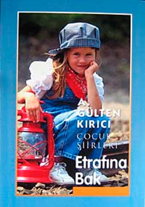 Etrafına Bak