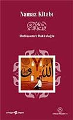 Namaz Kitabı