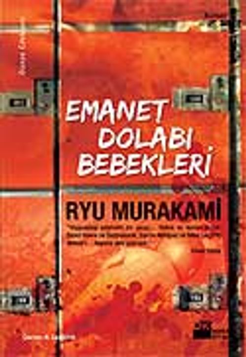 Emanet Dolabı Bebekleri