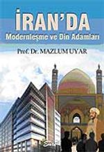İran'da Modernleşme ve Din Adamları