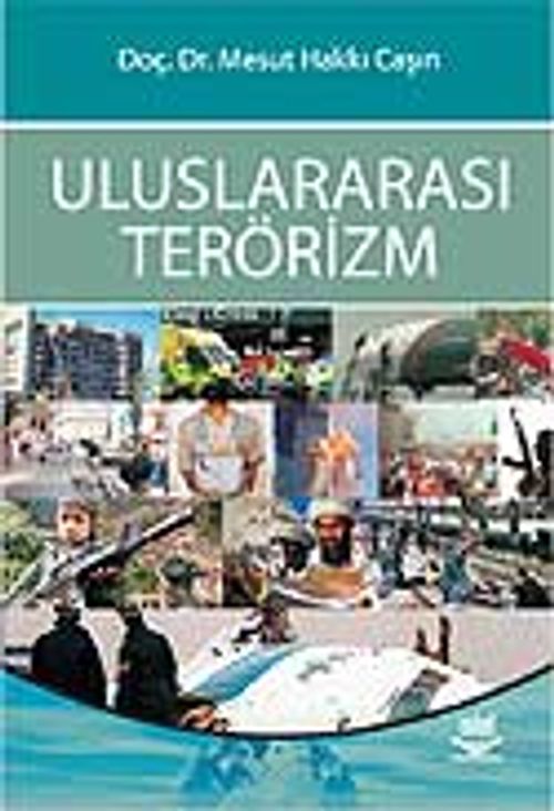 Uluslararası Terörizm