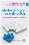 Elektronik Ticaret ve Elektronik İş