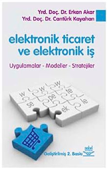 Elektronik Ticaret ve Elektronik İş