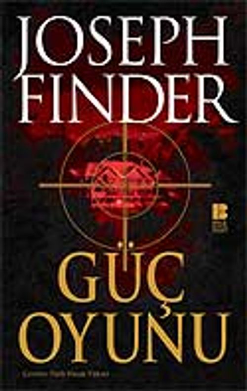 Güç Oyunu