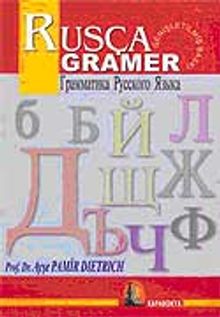 Rusça Gramer