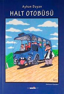 Halt Otobüsü