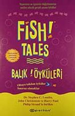 Balık Öyküleri