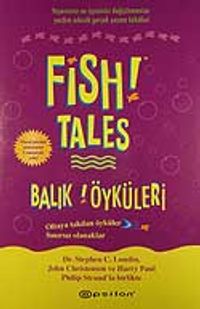 Balık Öyküleri