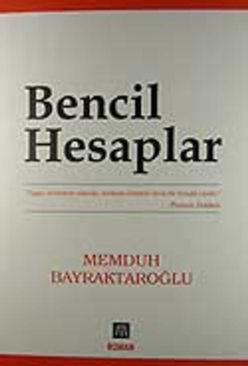 Bencil Hesaplar
