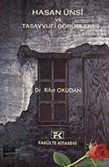 Hasan Ünsi ve Tasavvufi Görüşleri