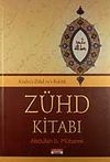 Z&uuml;hd Kitabı