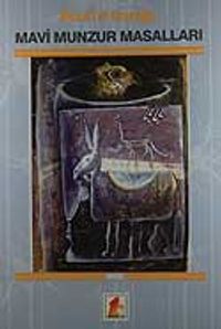 Mavi Munzur Masalları