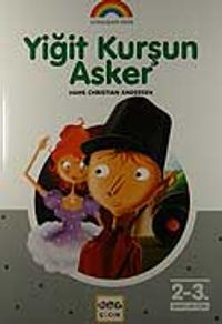 Yiğit Kurşun Asker