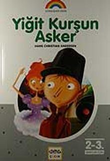 Yiğit Kurşun Asker