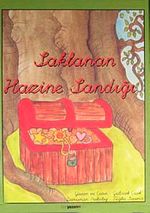 Saklanan Hazine Sandığı