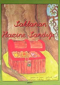 Saklanan Hazine Sandığı