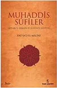 Muhaddis Sufiler