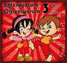Eğleniyorum Öğreniyorum-3 & Okul Öncesi Zeka Gelişimi