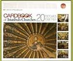 Cardbook of İstanbul's Churches
