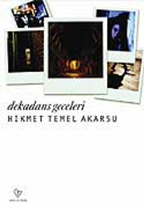 Dekadans Geceleri