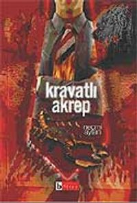 Kravatlı Akrep