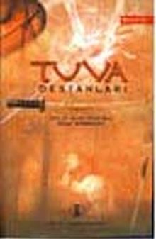 Tuva Destanları