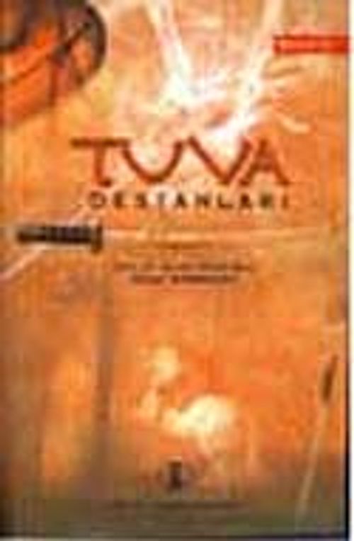 Tuva Destanları