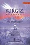 Kırgız Destanları-III & Kocacaş Destanı